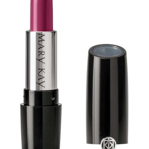 Apple Berry Semi-Shine Lipstick Mary Kay - Picture 9 of 12